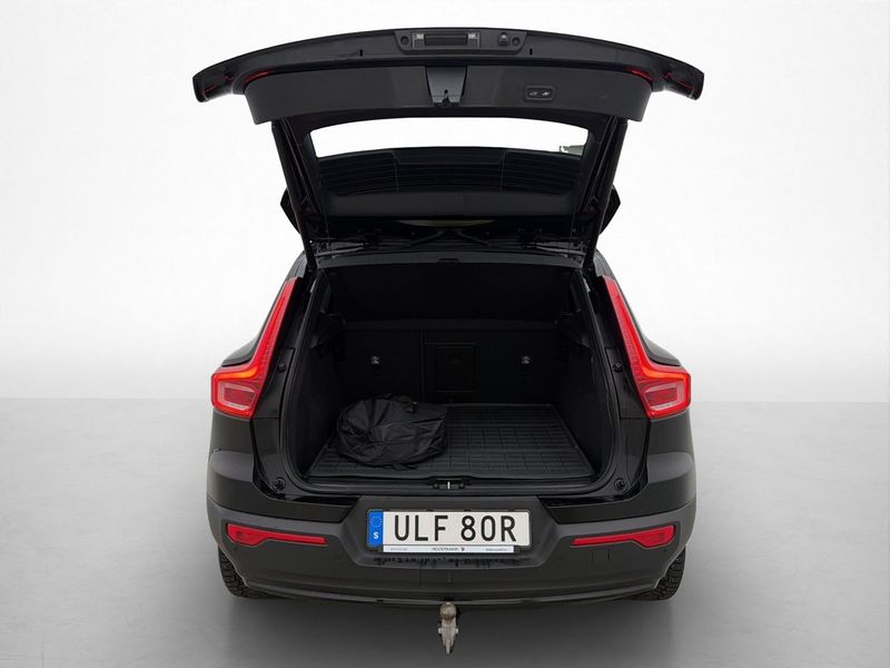 Volvo XC40 bild 13
