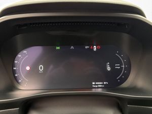 Volvo XC40 bild 22