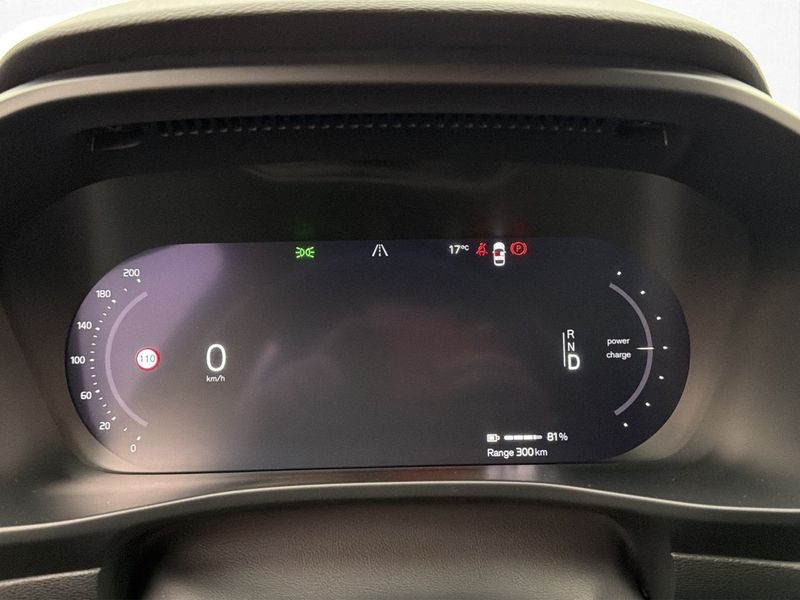 Volvo XC40 bild 22