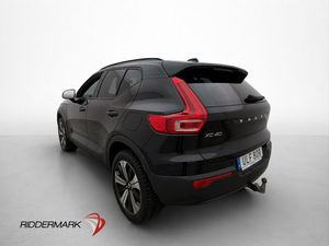 Volvo XC40 bild 6