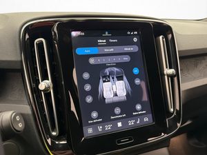 Volvo XC40 bild 25