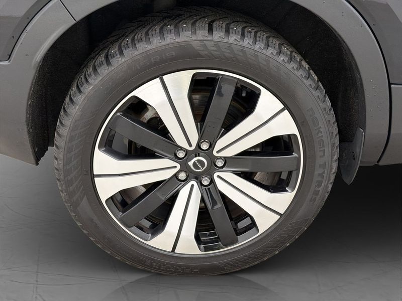 Volvo XC40 bild 34