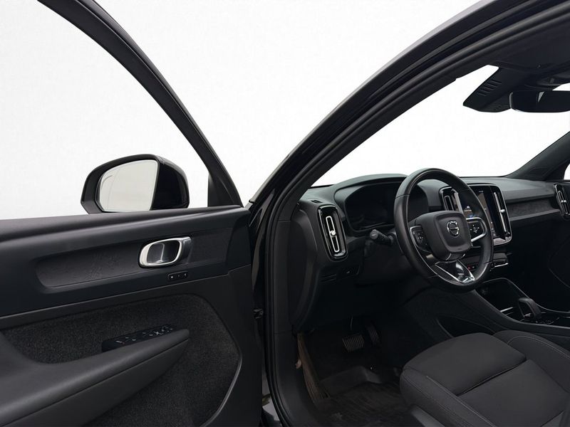 Volvo XC40 bild 15