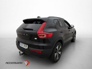Volvo XC40 bild 9