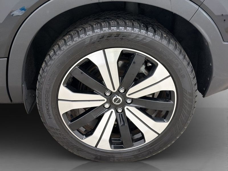 Volvo XC40 bild 33