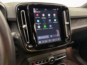 Volvo XC40 bild 26