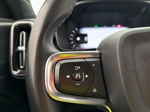 Volvo XC40 bild 21
