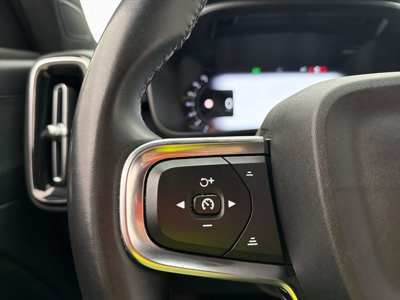 Volvo XC40 bild 21