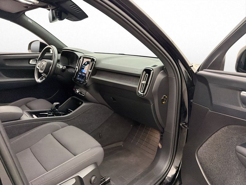 Volvo XC40 bild 31