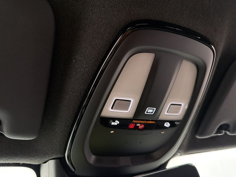 Volvo XC40 bild 36