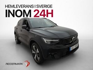 Volvo XC40 bild 1