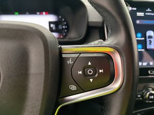 Volvo XC40 bild 23