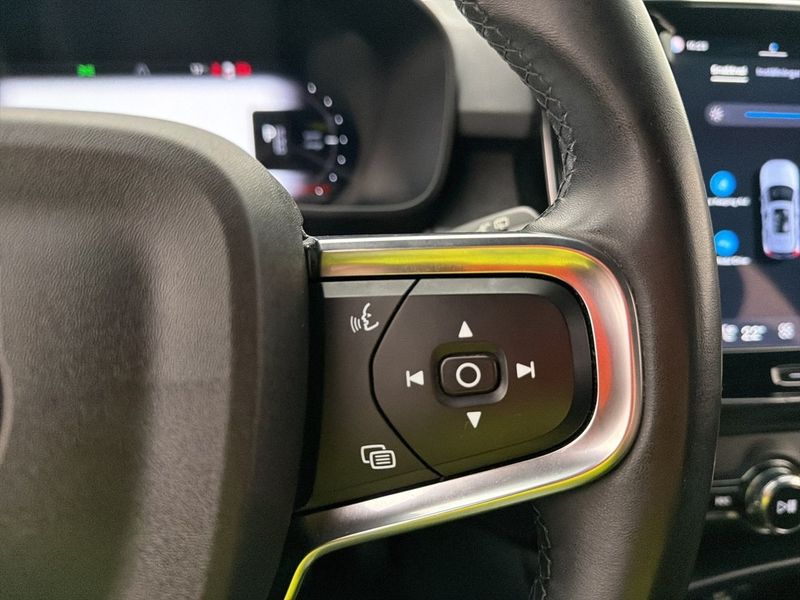 Volvo XC40 bild 23