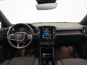 Volvo XC40 bild 18