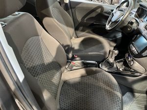 Opel Corsa bild 4