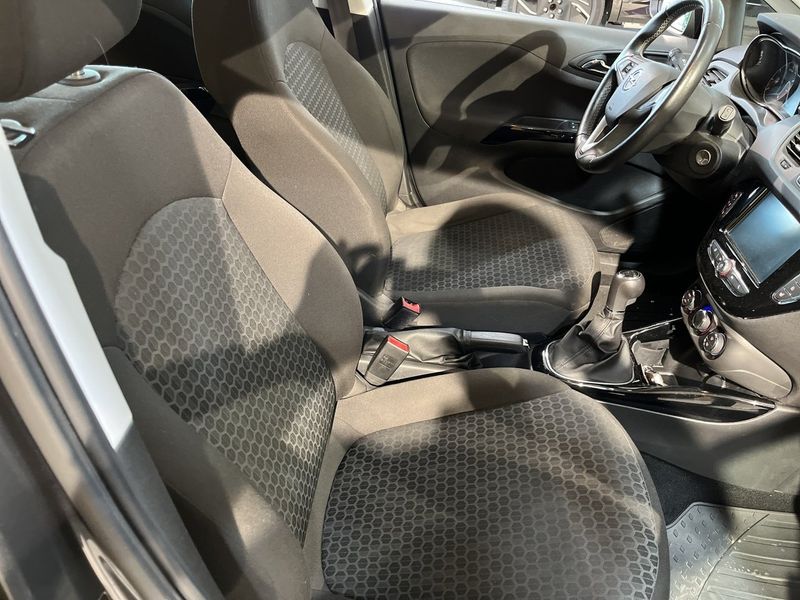Opel Corsa bild 4