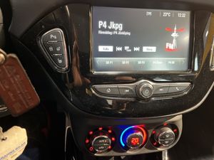 Opel Corsa bild 11