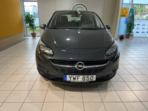 Opel Corsa bild 2
