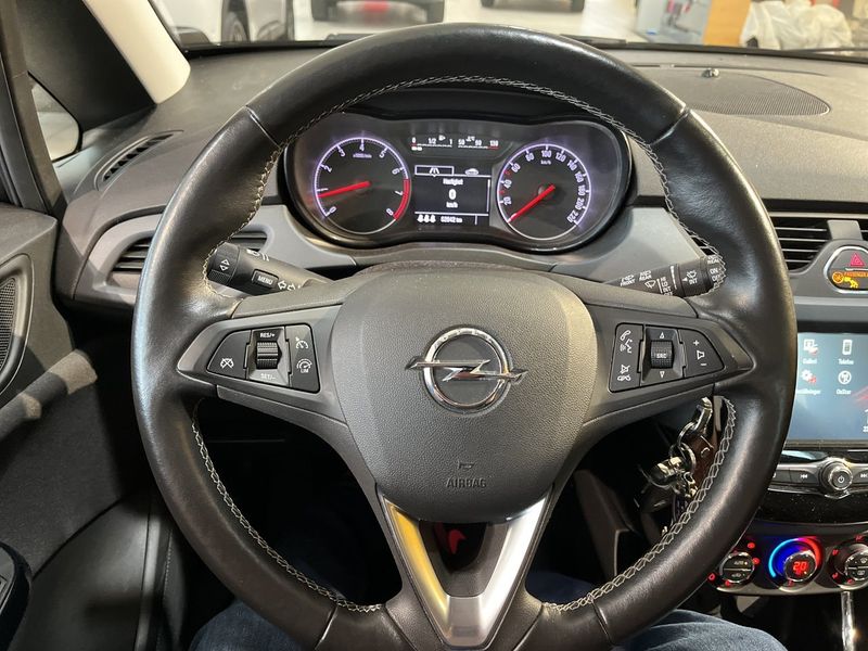 Opel Corsa bild 13
