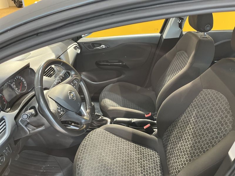 Opel Corsa bild 8