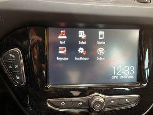 Opel Corsa bild 12
