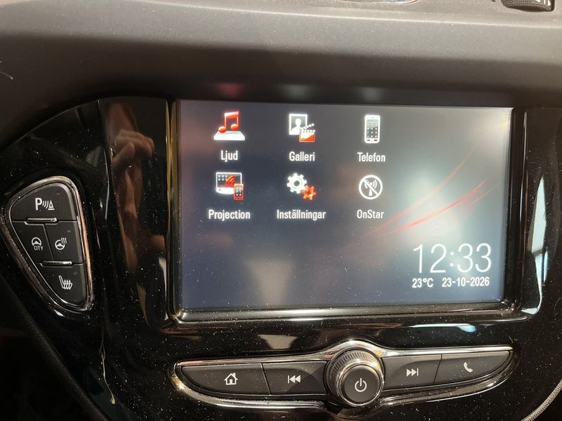 Opel Corsa bild 12