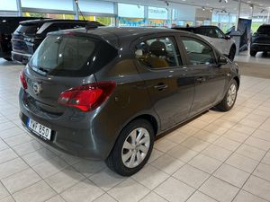 Opel Corsa bild 3