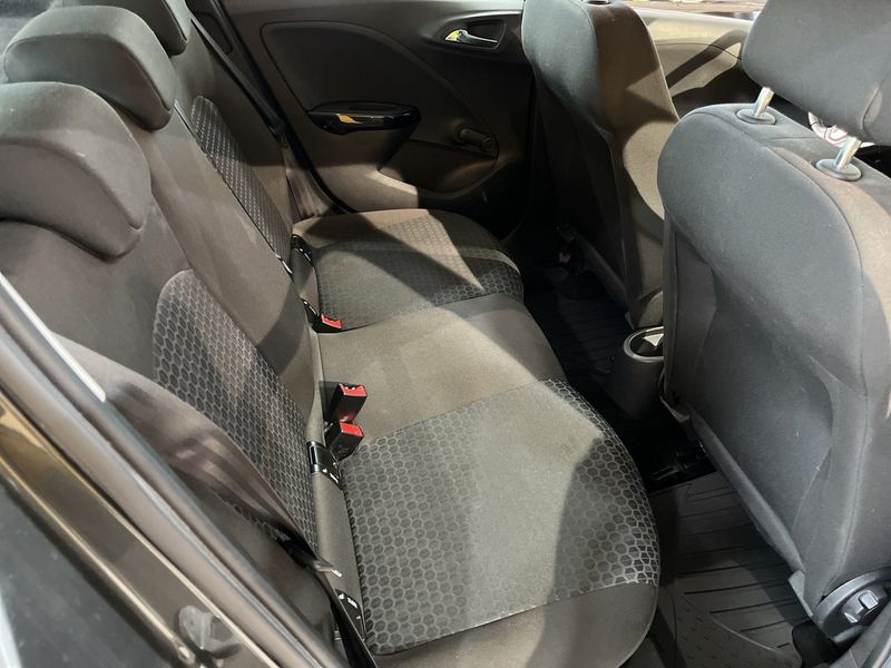 Opel Corsa bild 5