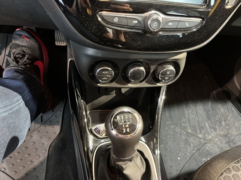 Opel Corsa bild 9