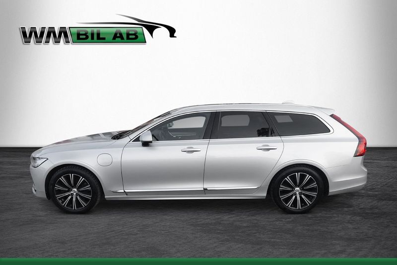 Volvo V90 bild 2