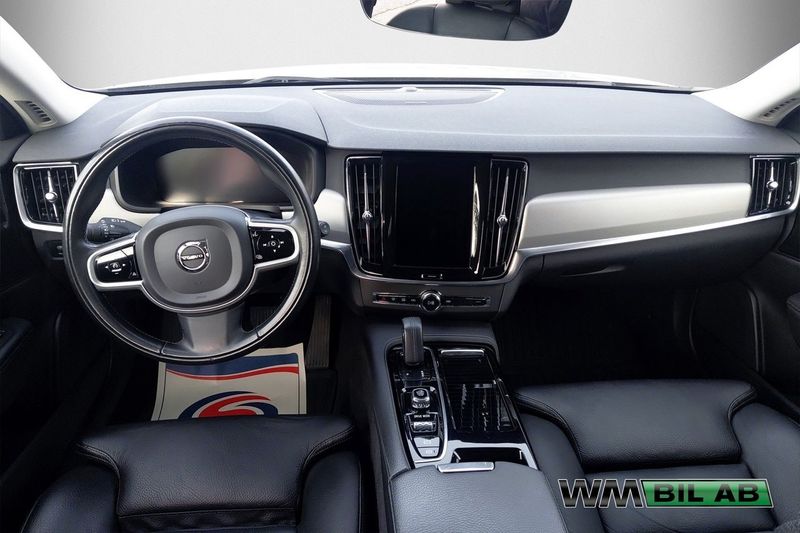 Volvo V90 bild 4