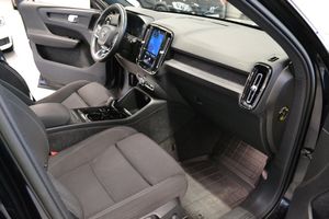 Volvo XC40 bild 11