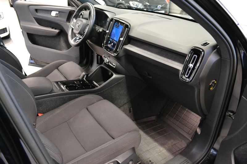 Volvo XC40 bild 11