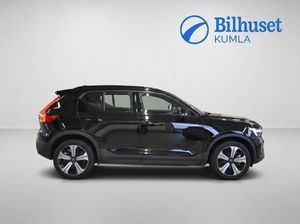 Volvo XC40 bild 3