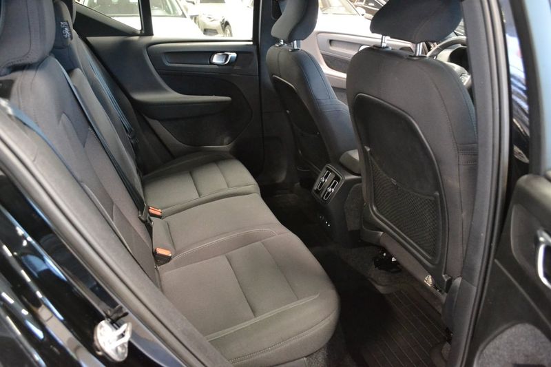 Volvo XC40 bild 13