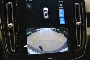 Volvo XC40 bild 16