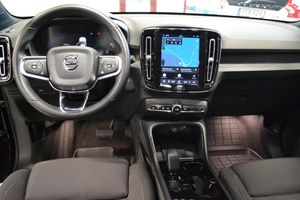 Volvo XC40 bild 10