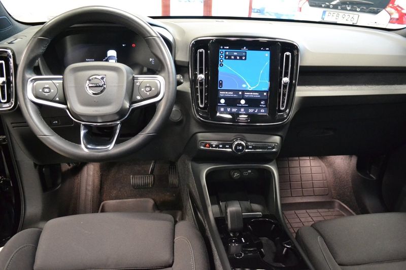Volvo XC40 bild 10