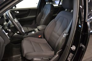 Volvo XC40 bild 9