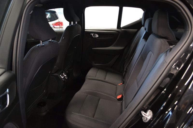Volvo XC40 bild 12