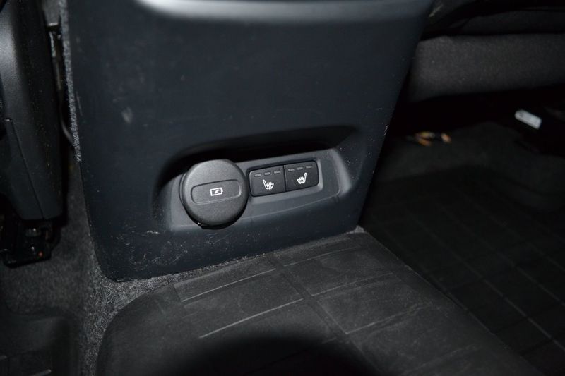 Volvo XC40 bild 15