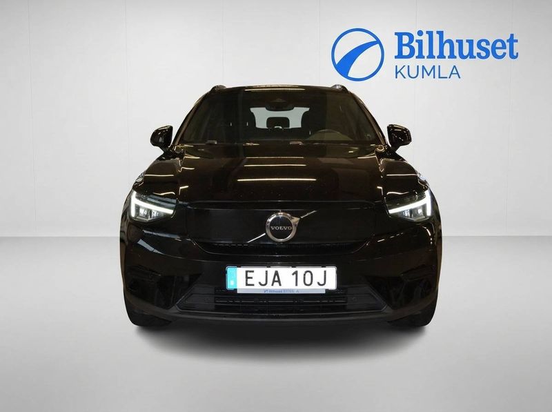 Volvo XC40 bild 8
