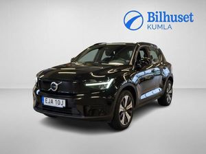 Volvo XC40 bild 1