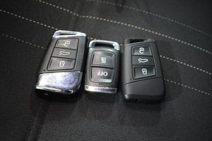 Volkswagen Passat bild 24