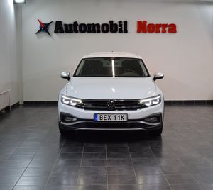 Volkswagen Passat bild 2