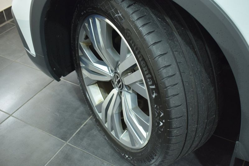 Volkswagen Passat bild 23