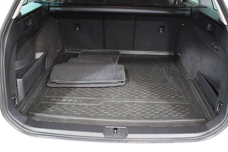 Volkswagen Passat bild 6