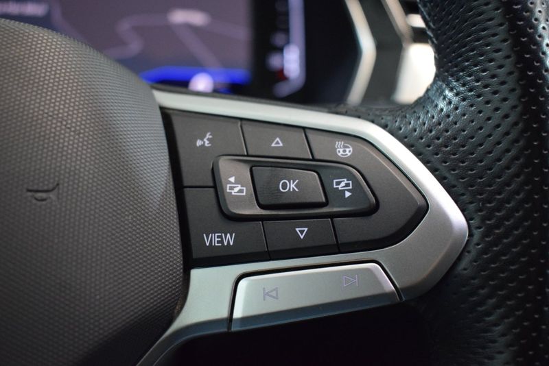 Volkswagen Passat bild 20