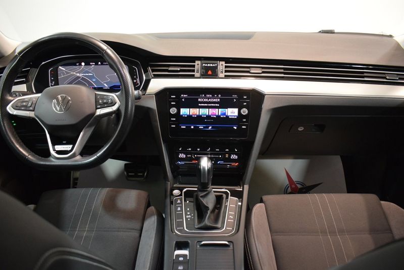 Volkswagen Passat bild 17