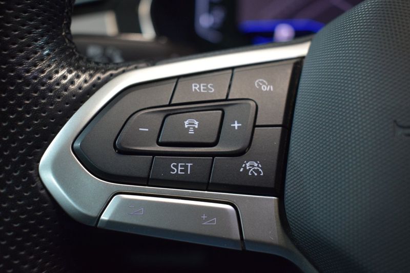 Volkswagen Passat bild 19